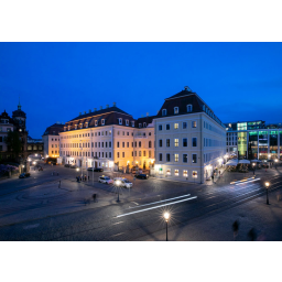 25.04.2019, Hotel Taschenbergpalais Kempinski