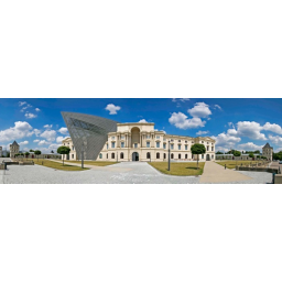 02.07.2014,  Militärhistorisches Museum der Bundeswehr,   Olbrichtplatz 2,   01099 Dresden