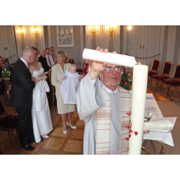 18.07.2009, Anke und Matthias