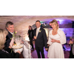 02.12.2016, Silke und Ralf