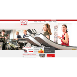 Januar 2020, Fotos für die Internetpräsenz WellnessClub No6
Augsburger Straße 6, 01309 Dresden
