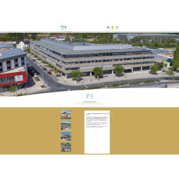 Juni 2020, Fotos für die Internetpräsenz der Tech­no­lo­gie- und Grün­der­zen­trum Frei­tal GmbH